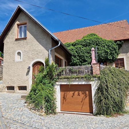 Amazing 5 Bedroom House Krumlov 82 - 4 Min Walk To Main Square Český Krumlov Εξωτερικό φωτογραφία