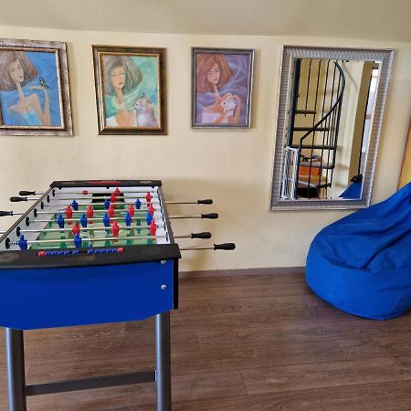 Amazing 5 Bedroom House Krumlov 82 - 4 Min Walk To Main Square Český Krumlov Εξωτερικό φωτογραφία