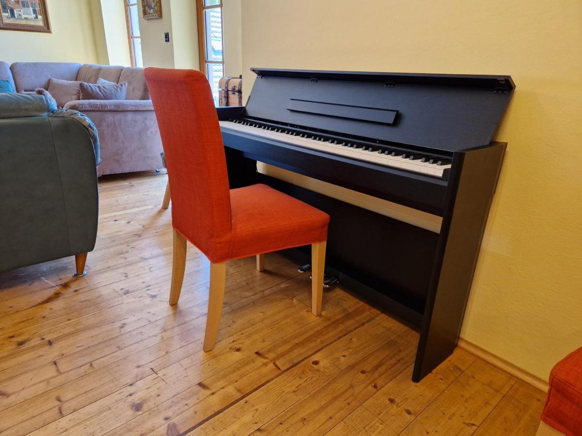 Amazing 5 Bedroom House Krumlov 82 - 4 Min Walk To Main Square Český Krumlov Εξωτερικό φωτογραφία