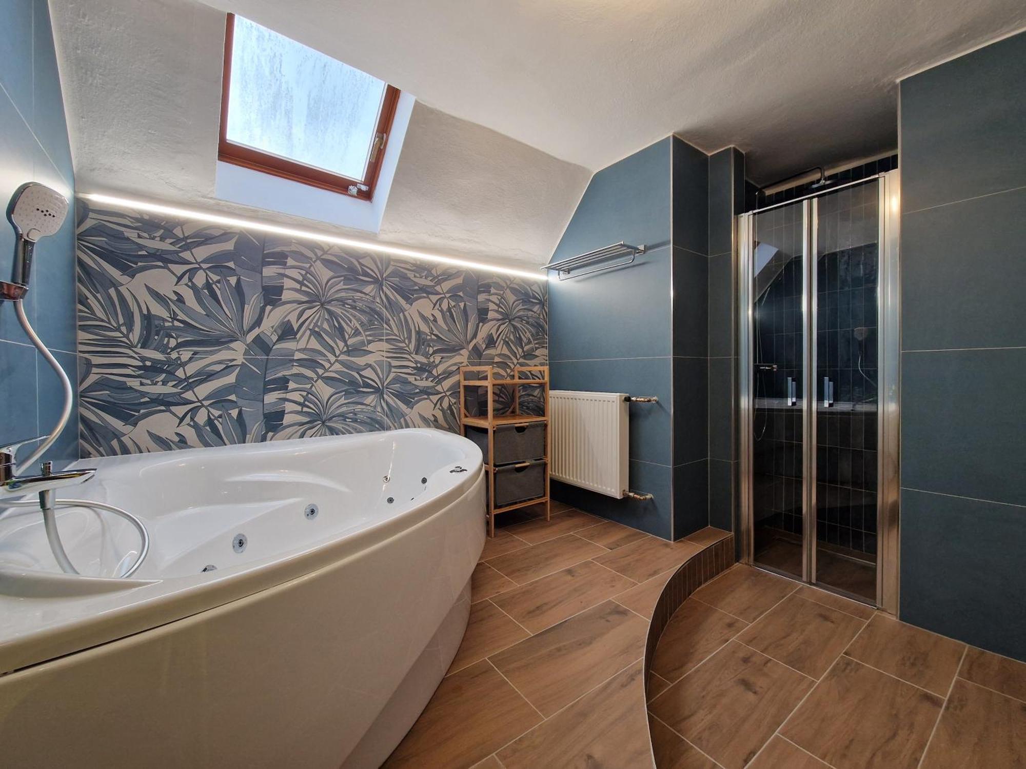 Amazing 5 Bedroom House Krumlov 82 - 4 Min Walk To Main Square Český Krumlov Εξωτερικό φωτογραφία