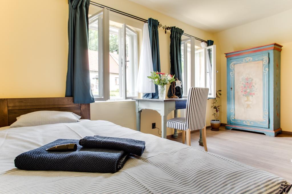 Amazing 5 Bedroom House Krumlov 82 - 4 Min Walk To Main Square Český Krumlov Εξωτερικό φωτογραφία