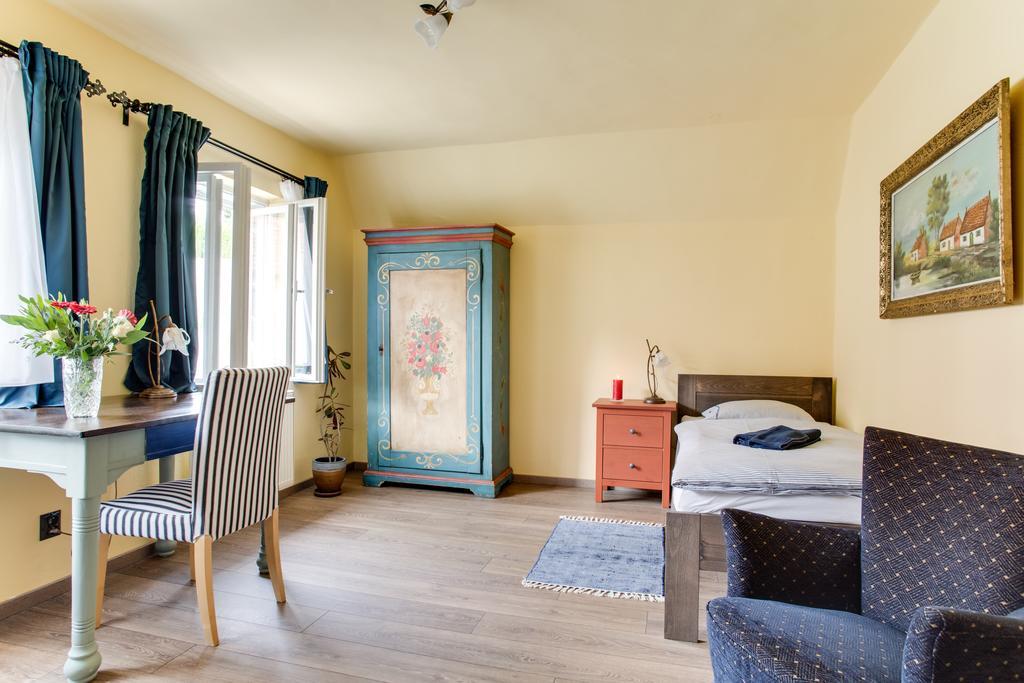 Amazing 5 Bedroom House Krumlov 82 - 4 Min Walk To Main Square Český Krumlov Εξωτερικό φωτογραφία