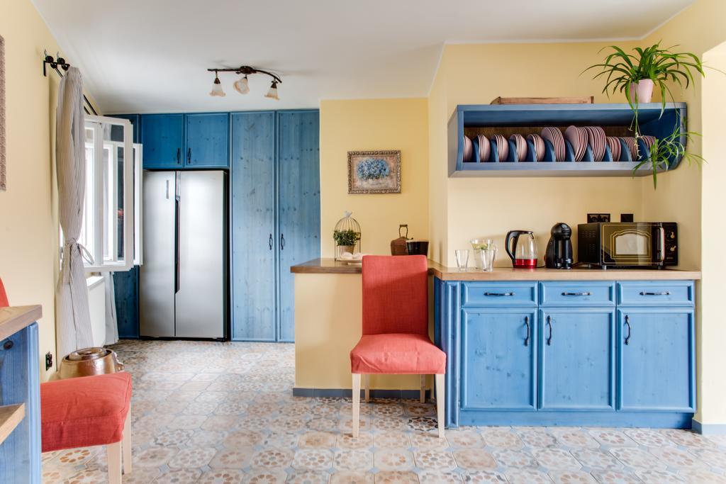 Amazing 5 Bedroom House Krumlov 82 - 4 Min Walk To Main Square Český Krumlov Εξωτερικό φωτογραφία