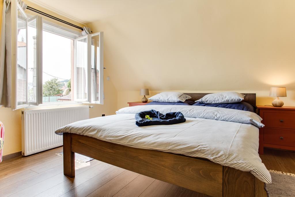 Amazing 5 Bedroom House Krumlov 82 - 4 Min Walk To Main Square Český Krumlov Εξωτερικό φωτογραφία