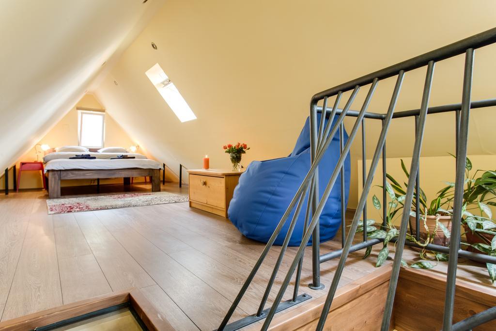 Amazing 5 Bedroom House Krumlov 82 - 4 Min Walk To Main Square Český Krumlov Εξωτερικό φωτογραφία
