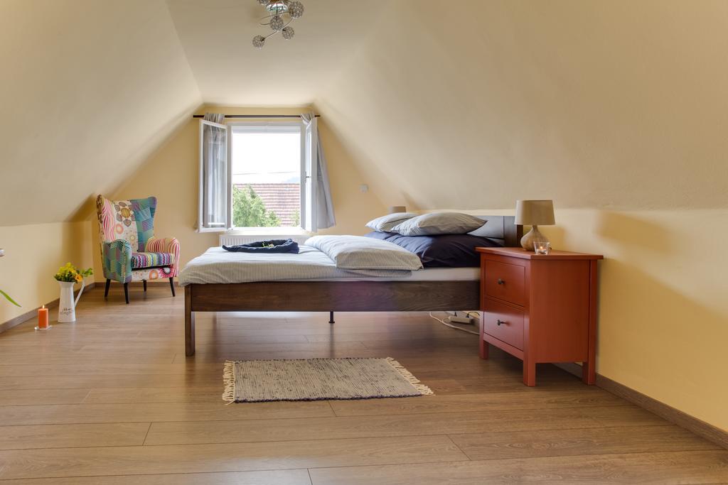 Amazing 5 Bedroom House Krumlov 82 - 4 Min Walk To Main Square Český Krumlov Εξωτερικό φωτογραφία