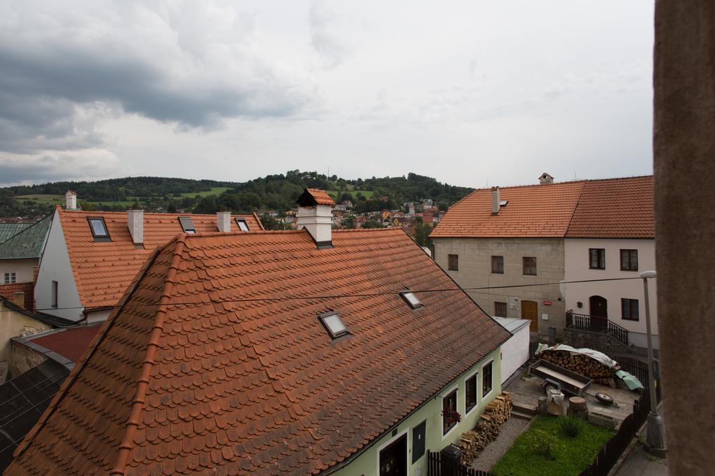 Amazing 5 Bedroom House Krumlov 82 - 4 Min Walk To Main Square Český Krumlov Εξωτερικό φωτογραφία