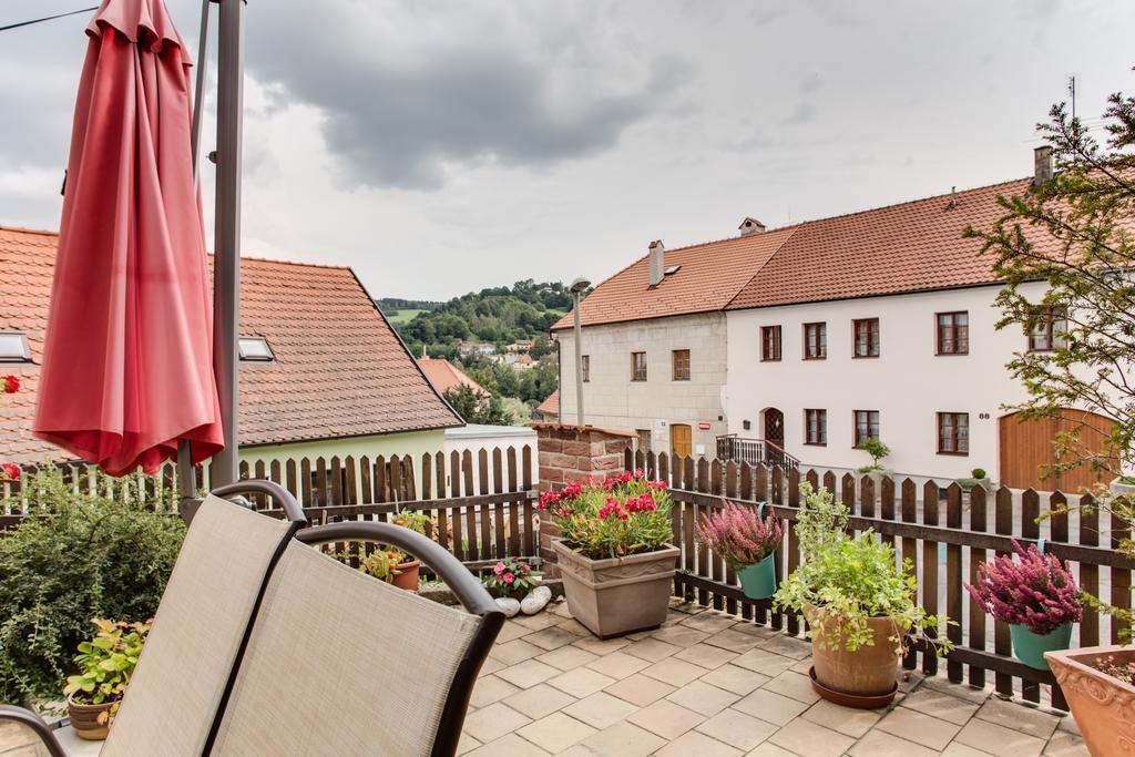 Amazing 5 Bedroom House Krumlov 82 - 4 Min Walk To Main Square Český Krumlov Εξωτερικό φωτογραφία