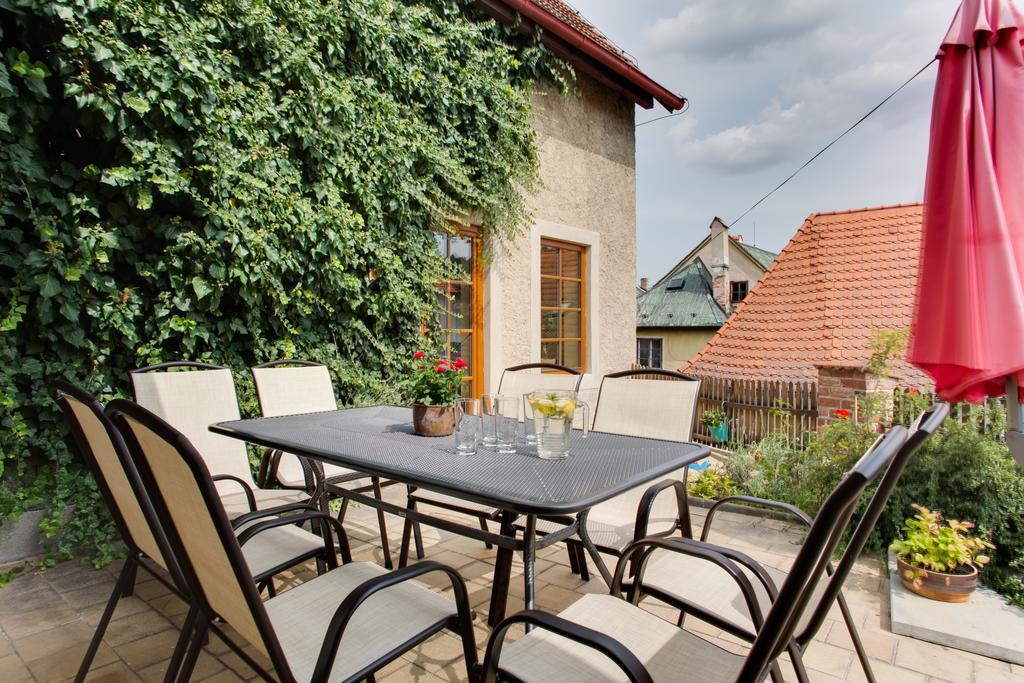 Amazing 5 Bedroom House Krumlov 82 - 4 Min Walk To Main Square Český Krumlov Εξωτερικό φωτογραφία