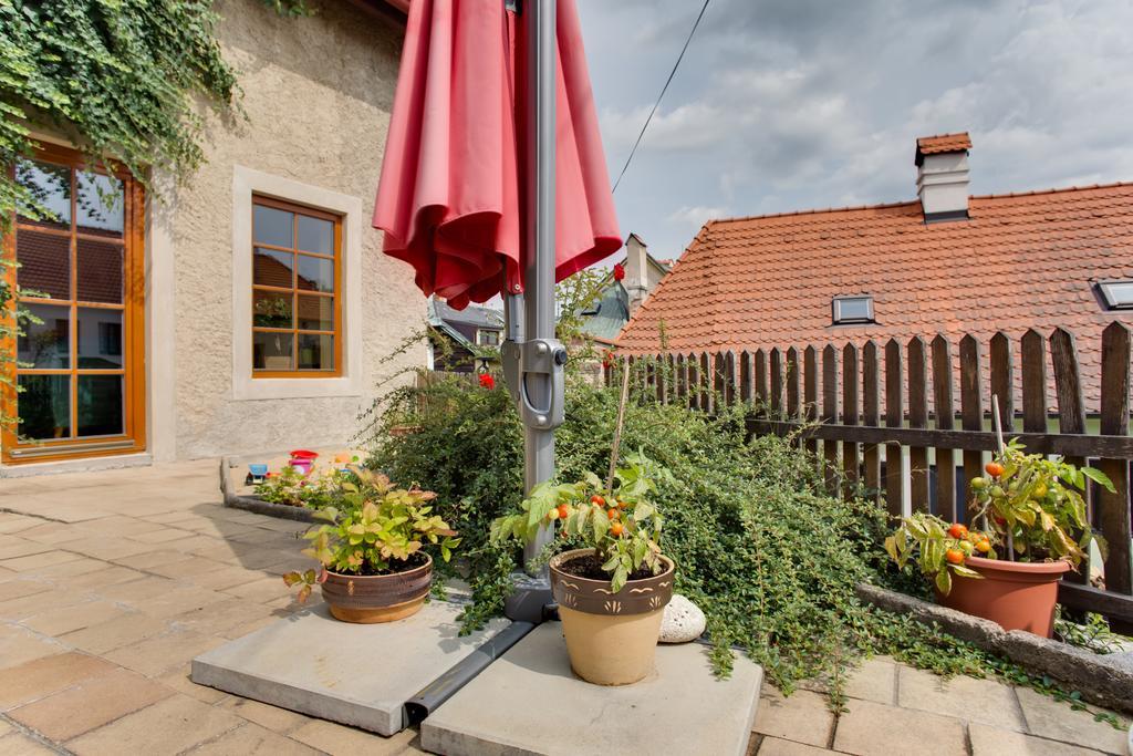 Amazing 5 Bedroom House Krumlov 82 - 4 Min Walk To Main Square Český Krumlov Εξωτερικό φωτογραφία