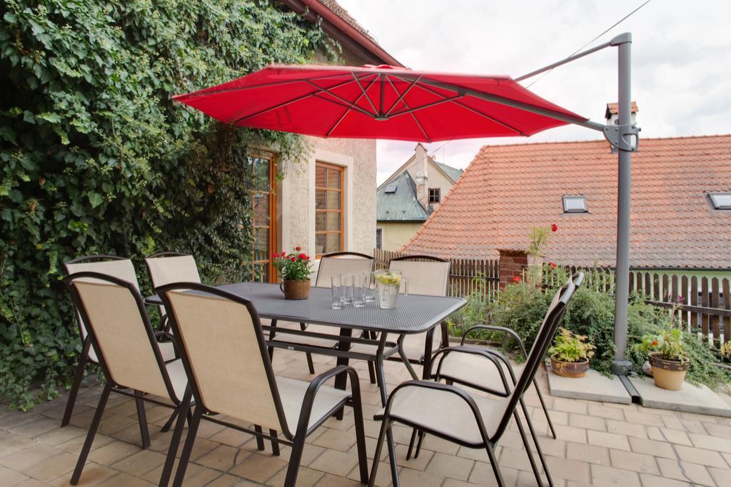 Amazing 5 Bedroom House Krumlov 82 - 4 Min Walk To Main Square Český Krumlov Εξωτερικό φωτογραφία