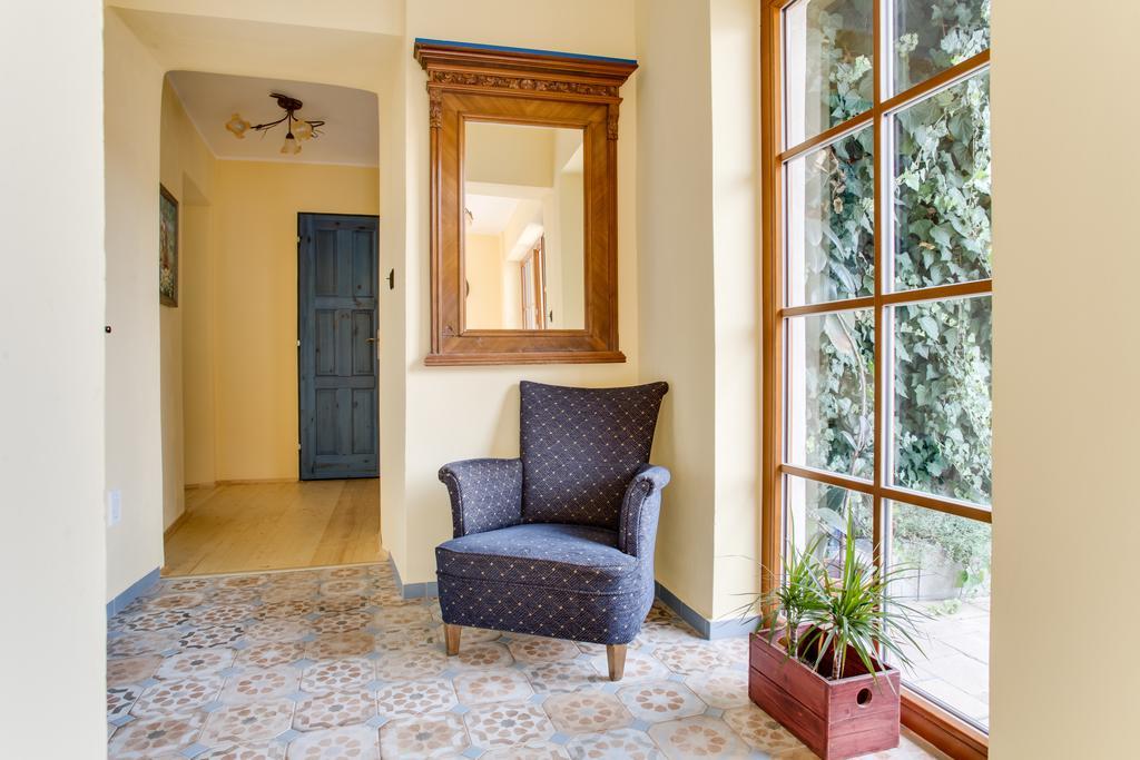 Amazing 5 Bedroom House Krumlov 82 - 4 Min Walk To Main Square Český Krumlov Εξωτερικό φωτογραφία