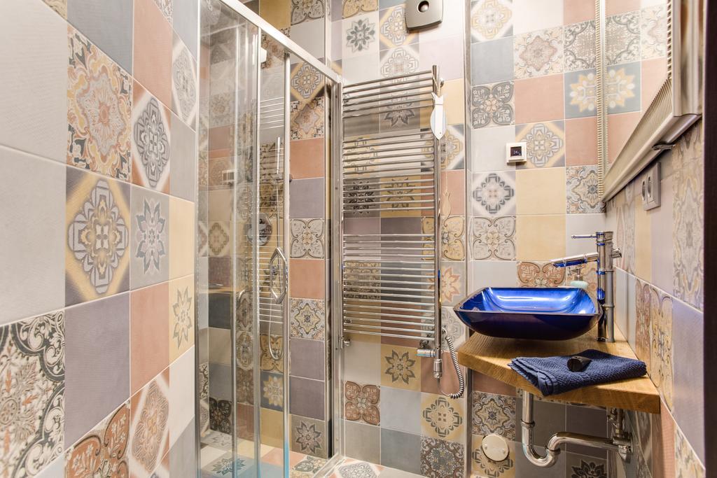 Amazing 5 Bedroom House Krumlov 82 - 4 Min Walk To Main Square Český Krumlov Εξωτερικό φωτογραφία