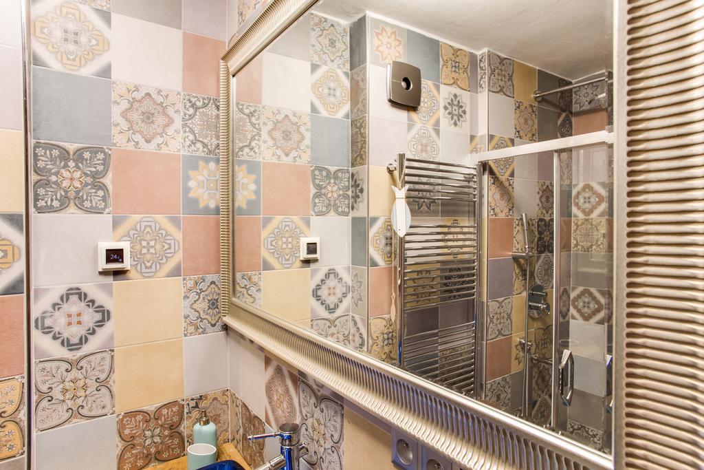 Amazing 5 Bedroom House Krumlov 82 - 4 Min Walk To Main Square Český Krumlov Εξωτερικό φωτογραφία