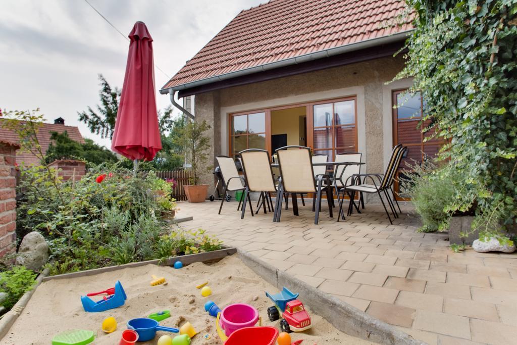 Amazing 5 Bedroom House Krumlov 82 - 4 Min Walk To Main Square Český Krumlov Εξωτερικό φωτογραφία