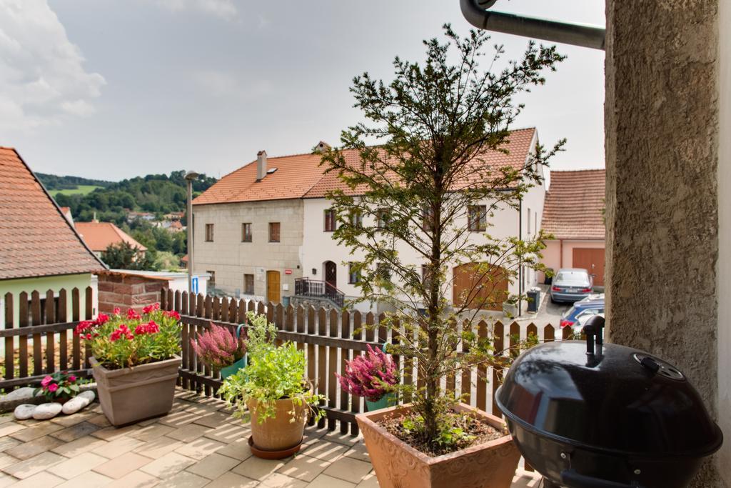 Amazing 5 Bedroom House Krumlov 82 - 4 Min Walk To Main Square Český Krumlov Εξωτερικό φωτογραφία