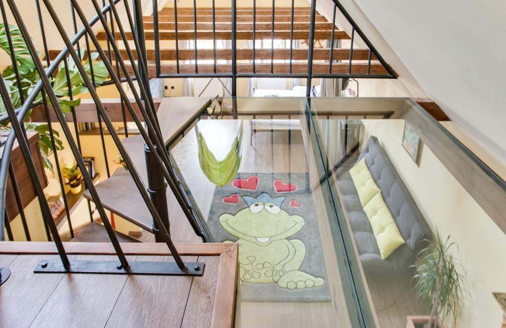 Amazing 5 Bedroom House Krumlov 82 - 4 Min Walk To Main Square Český Krumlov Εξωτερικό φωτογραφία